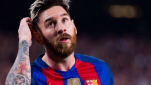 Barselona može i bez njega: Deset uspješnih utakmica bez Mesija na terenu