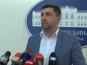 SNSD Bijeljina osuđuje: Skandalozan potez gradonačelnika da odbije susret sa Pašalićem