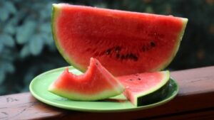 Idealna ljetna dijeta: Uz pomoć lubenice izgubite kilograme
