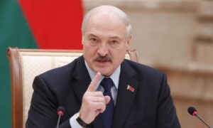 Lukašenko “pecnuo” zapadne države: Kod nas demonstranti ne upadaju u zgrade vlade