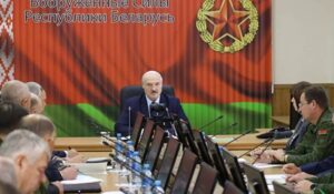 Lukašenko ima novu teoriju: Imamo dokaz da je “trovanje” opozicionara Navalnog običan falsifikat