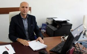 Socijalisti potvrdili: Potpredsjednik Maksim Skoko imenovan za člana uprave ERS