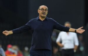 Neuspjeh u Ligi šampiona ga koštao posla: Juventus otpustio trenera Mauricija Sarija