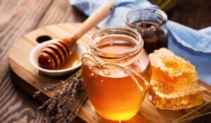 Pazite na svoje zdravlje: Dan započnite kašikom meda