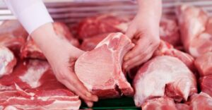 Košarac poslije sjednice: Nije usvojena odluka o zaštitnim mjerama na uvoz mesa
