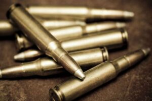Akcija policije “Metak”: Službenik osumnjičen za pronevjeru oko 7.500 komada municije