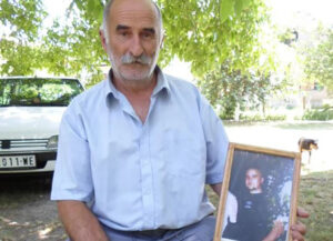 Neutješni otac traži pravdu: “Želja mi je samo da ga vidim i pitam zašto mi je ubio sina”