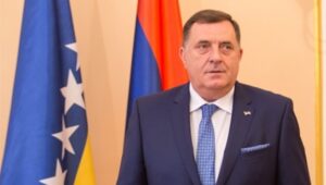 Dodik: Iza izjave Cikotića stoji podmukla politika Sarajeva