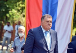 Dodik jasan kao dan: “Republika Srpska ne želi u NATO, niti će za to dati saglasnost”