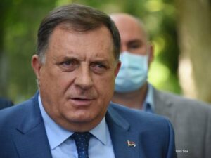 Dodik jasan: Savjet ministara da napravi sporazum o readmisiji sa zemljama porijekla migranata