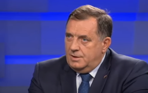 Dodik: Smrću Milutinovića Srpska izgubila velikog čovjeka i patriotu
