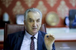 Šarović rekao da treba zaštiti Srpsku: Sazvati sjednicu NSRS zbog odluke Ustavnog suda BiH