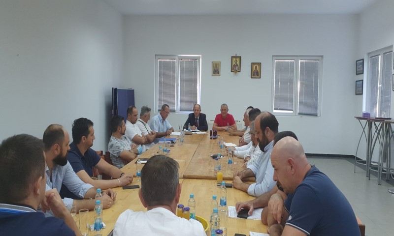 Mostarski Srbi jedinstveni: Na izbore sa listom “Ostajte ovdje – Zajedno za naš Mostar”