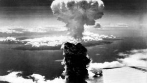 Navršilo se 75 godina od kada su SAD bacile atomsku bombu na Nagasaki