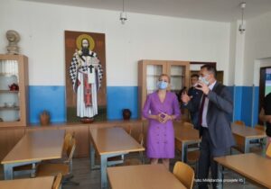 “Minimalne šanse za zarazu tokom nastave”: Počela dezinfekcija i priprema škola u Srpskoj