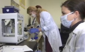 Testiranja potvrdila još zaraženih: U KCUS još 103 osobe pozitivne na korona virus