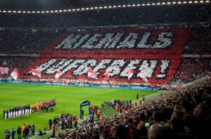 Čekaju zeleno svjetlo: Klubovi iz Bundeslige spremni za povratak navijača na stadione