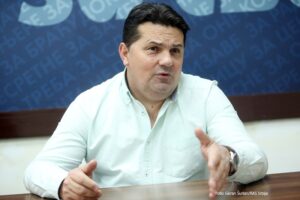 Stevandić se obratio gradonačelniku: Gomilanje smeća u Banjaluci – opasnost od nove zaraze