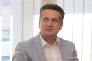 Aktuelni gradonačelnik Istočnog Sarajeva: Nenad Vuković kandidat za načelnika Pala