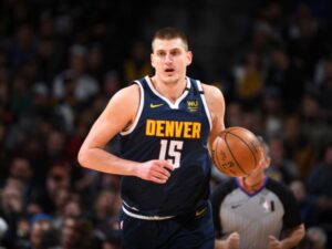 “Moramo da održimo ratnički duh”: Jokić igra sjajno i najbolji je asistent čitave NBA lige