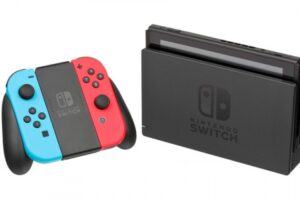 Veliki uspjeh: Nintendo Switch prodat u više od 61 milion primjeraka