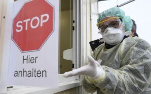 I Njemačka “na udaru” omikrona: Potvrđena ukupno tri slučaja novog soja korona virusa