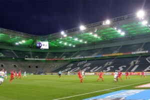 Njemačka: Bez navijača na fudbalskim stadionima najmanje do oktobra