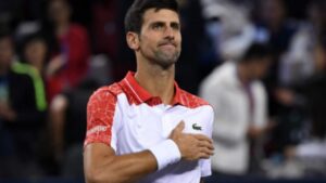 “ATP je trebao da pošalje prijedloge”: Španac stao u odbranu Novaka Đokovića