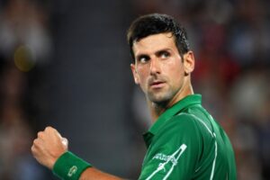 Najbolji teniser svijeta slobodan u prvom kolu: Težak žrijeb za Novaka Đokovića u Rimu