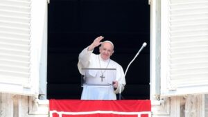 Papa Franjo započinje posjetu Iraku