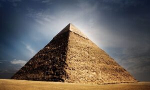 Da li ste znali da čudesna konstrukcija piramida ima nevjerovatna svojstva? VIDEO