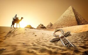 Egipat reagovao zbog tvdrnji Ilona Maska da su piramide gradili vanzemaljci