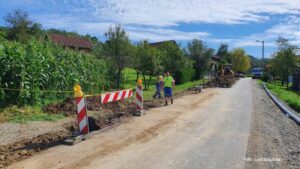 Stiže voda! Uskoro kraj mukama mještana u Piskavici i Radosavskoj