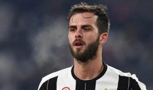 Miralem Pjanić pozitivan na koronavirus