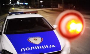 Uhapšeni u Trebinju: S falsifikovanim korona-testom u Crnu Goru