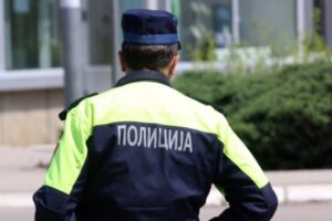 Vozio drogiran u Banjaluci: Policija ga isključila iz saobraćaja