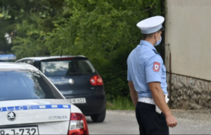 Srebrenica može da odahne: Policija uz pomoć mještana pronašla dječaka (17)