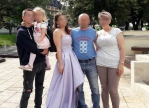 Bjelac se izjašnjava o krivici: Optužen da je izazvao nesreću u kojoj su stradala tri člana porodice Livnjak