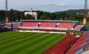 Mjesto za fudbal u “novom ruhu”: Zeljković najavio rekonstrukciju stadiona u Banjaluci