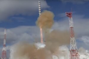 “Čudo” na pomolu: Rusija pravi raketu koja će umnogome prevazići Maskovu