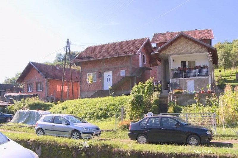 Istražioci sklapaju kockice! Sama prijavila policiji da je sjekirom nasmrt izudarala majku