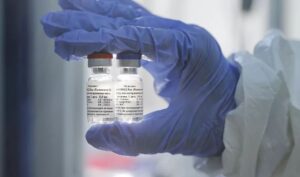 Republika Srpska nudi avans za rusku vakcinu