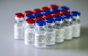 Borba sa korona virusom: Rusija planira masovnu vakcinaciju u novembru ili decembru
