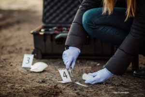 Zločin u Švajcarskoj: Ubijena žena iz Srbije