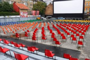 Prilagođen format: Sarajevo film festival biće održan sa smanjenim kapacitetima kina