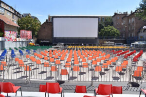 Svakako, biće i besplatnih: Počinje prodaja ulaznica za 29. Sarajevo film festival