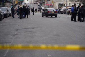 “Odvojeni, ali tragični incidenti”: Pucnjava na više lokacija u gradu, ima mrtvih