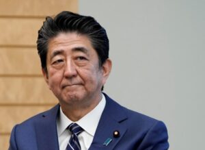 Abe ima zdravstvenih problema: Japanski premijer podnosi ostavku
