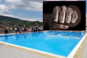 Šipovo: Policijski inspektor istukao radnika bazena?