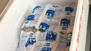 Opaka zaraza sve više brine: Na paketu smrznute hrane pronađen korona virus